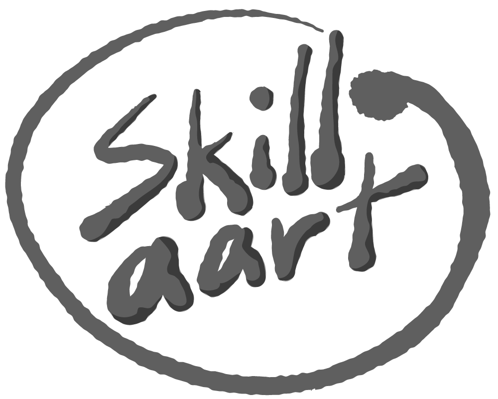 Skillaart_logo